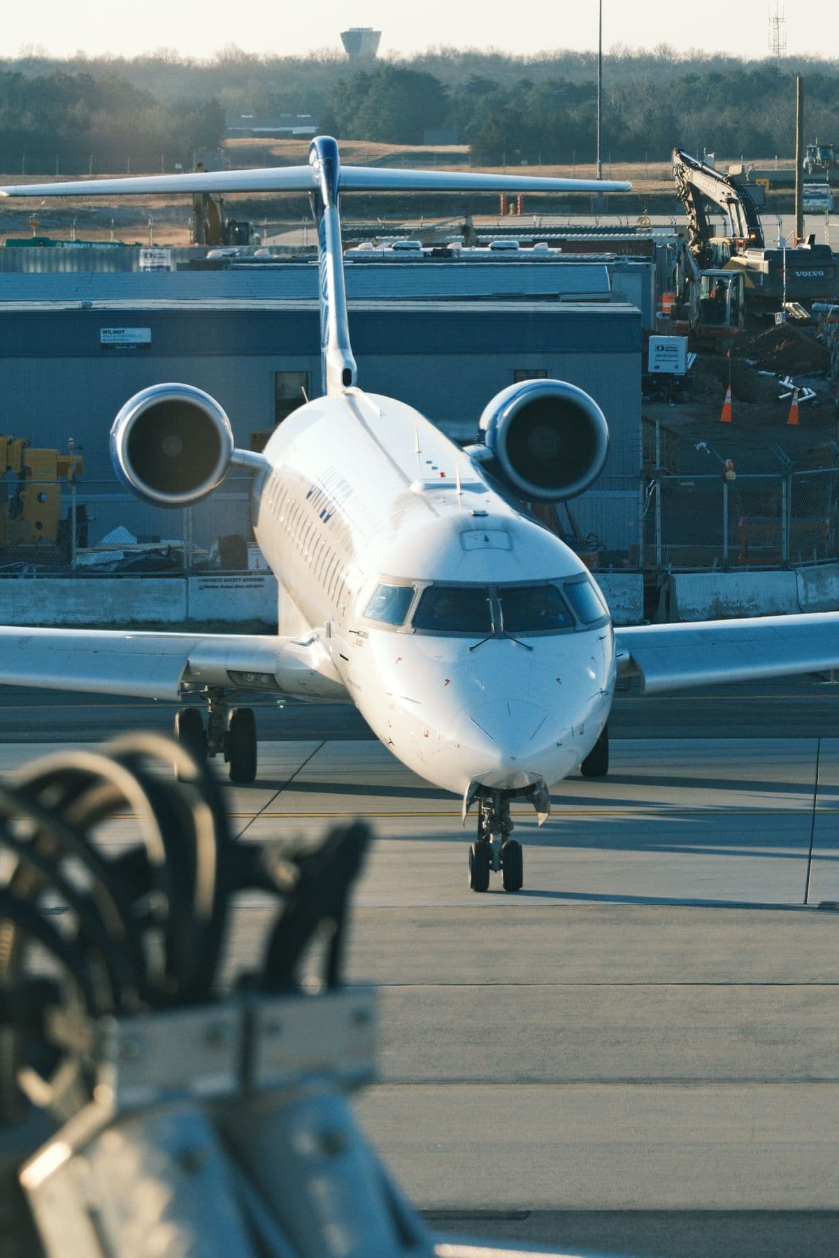 Hartsfield-Jackson Atlanta International Airport