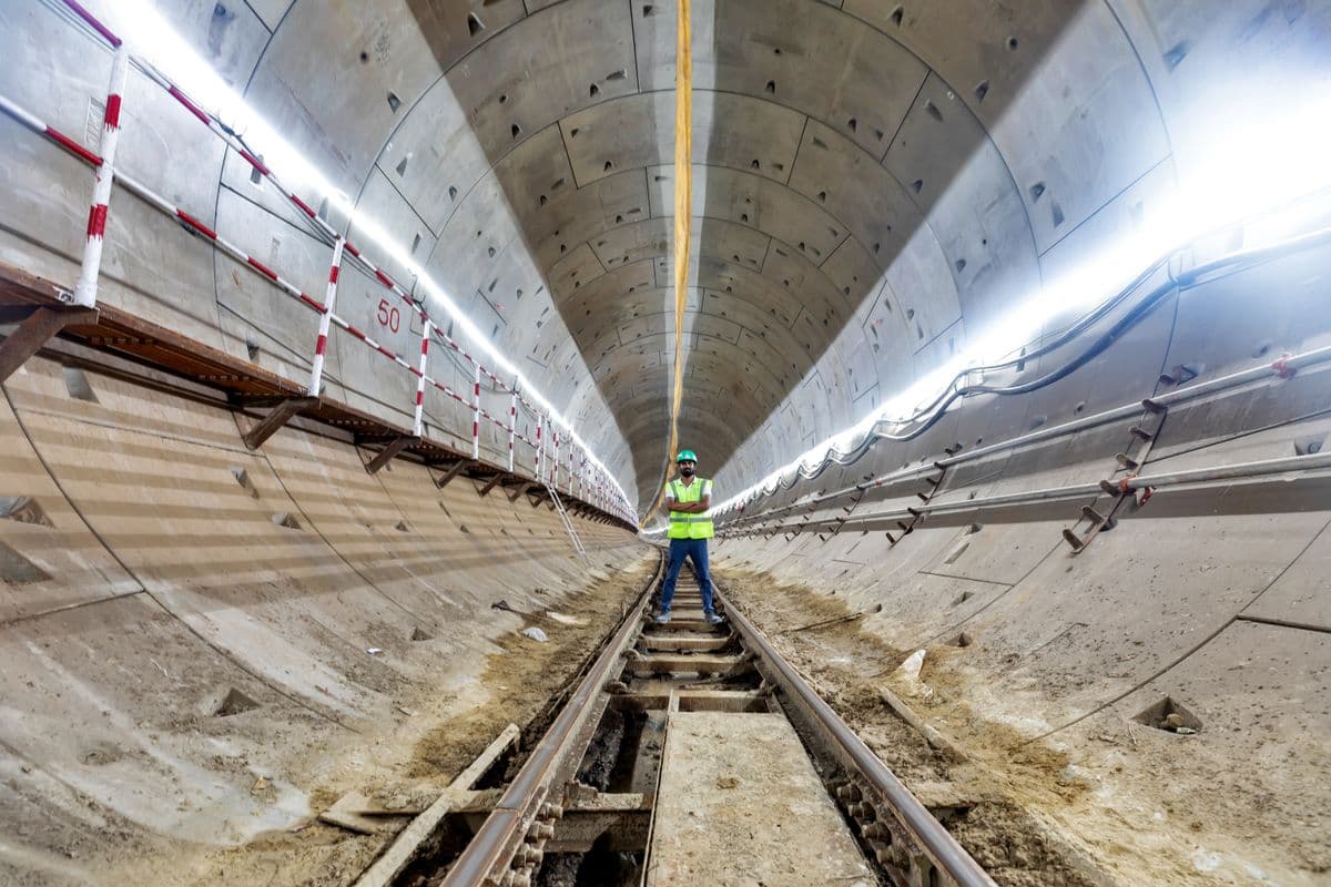 MARTA Transit Infrastructure Support