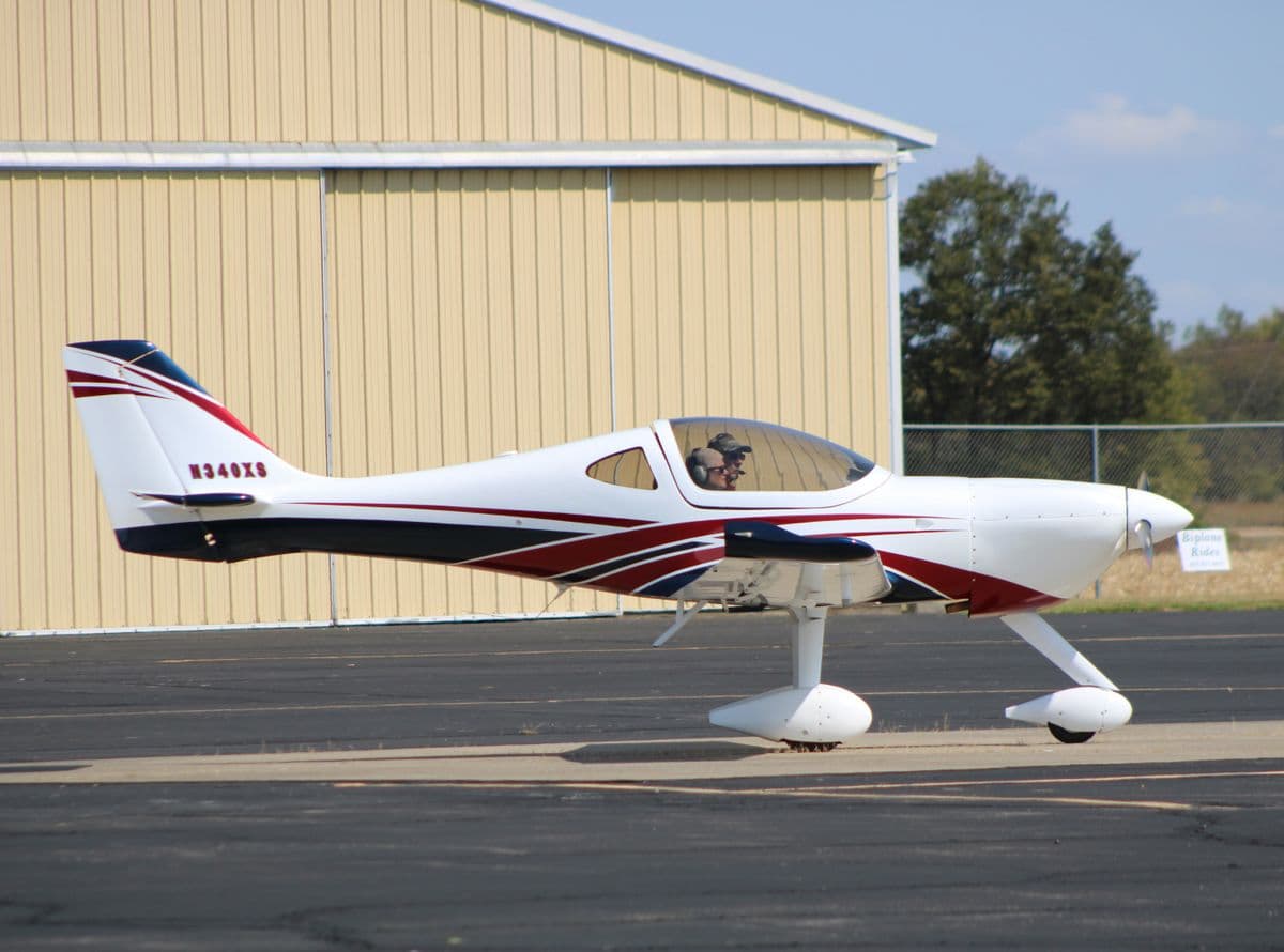 Regional Airport Improvement Projects